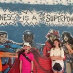 Creative Camden Scavenger Hunt - The Cost and Value