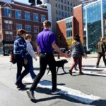 Creative Capital: Art and Architecture Tour of Providence - A Closer Look at the Stops