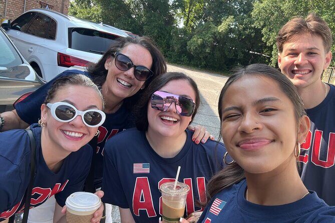 Creative Castroville Scavenger Hunt - How the Remote Host Enhances the Experience