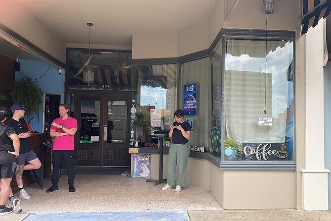 Creative Cedar City Scavenger Hunt - FAQs