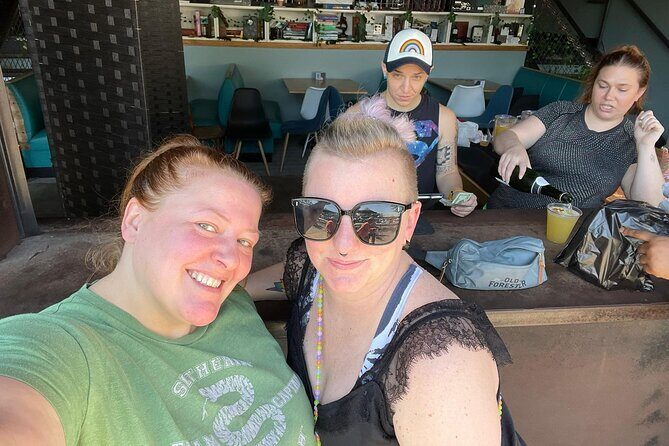 Creative Cedar Rapids Scavenger Hunt - The Experience: Pros and Cons