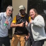 Creative Crescent Scavenger Hunt - What the Experience Looks Like