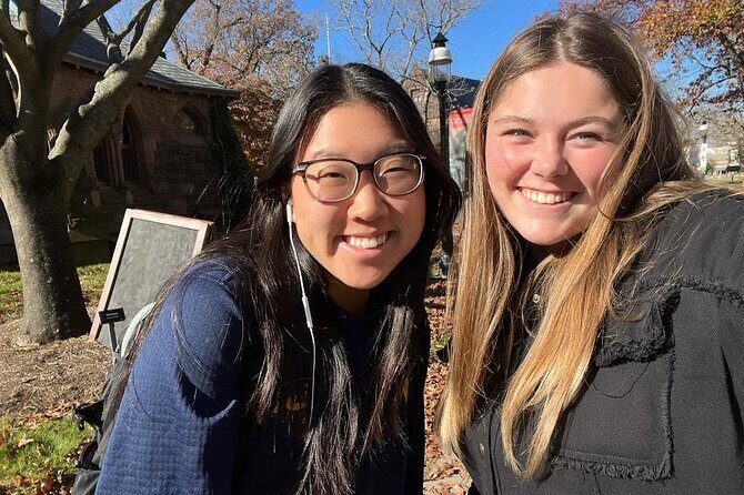 Creative Croton-on-Hudson Scavenger Hunt - Who Will Love This?