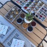 Creative Jewelry Workshop - Let's Make Stretch Bracelets - What You Can Expect from the Experience