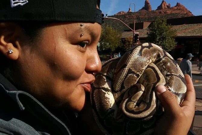 Creative Soul Scavenger Hunt of Sedona - What You Get for the Price