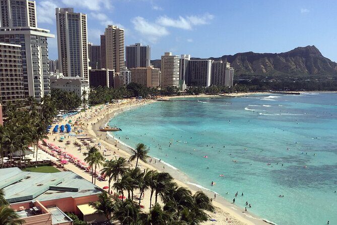 Creative Soul Scavenger Hunt of Waikiki Oahu - What to Expect During Your Hunt