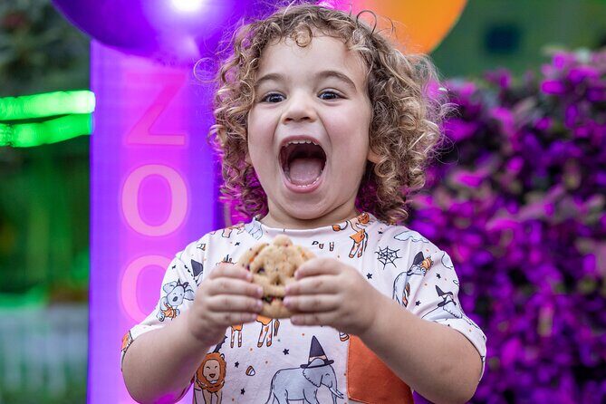 Creatures of the Night - ZooTampa at Lowry Park - Is This Experience Worth It?