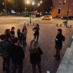 Creepy Tales on Campus Ghost Tour - The Value of the Tour