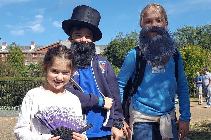 Creole Kids Tour in New Orleans - Who Should Book This Tour?