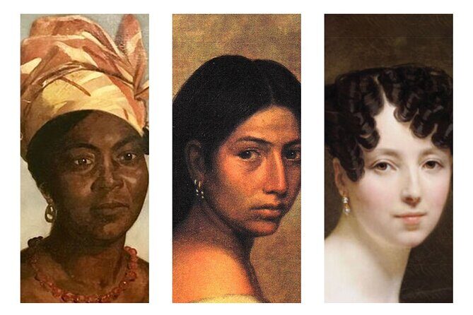 Creole Louisiana: A French Quarter Walking Tour (English) - Diving into Louis Armstrong Park and Congo Square