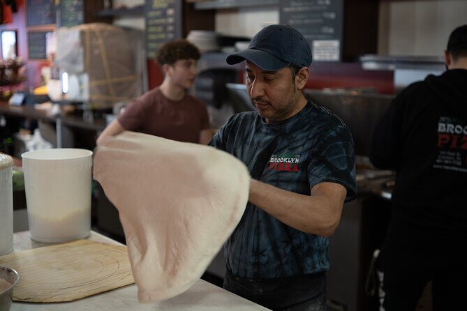 Crime and Cuisine on Federal Hill - Final Thoughts