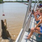Crocodile Jumping Boat Cruise with Transfer from Darwin - Who Should Consider This Tour?