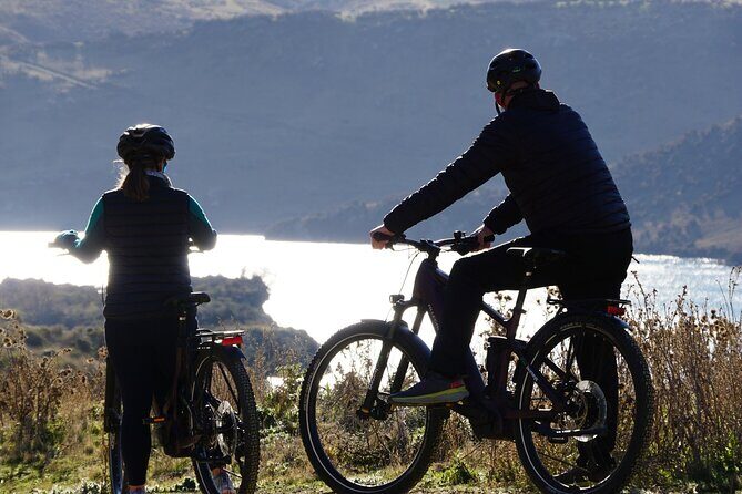 Cromwell: Explore Roxburgh Gorge by eBike & River Cruise - Detailed Breakdown of the Experience