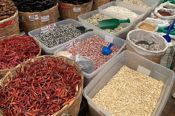 Cross Border Vegan Food Tasting from San Diego - Final Thoughts