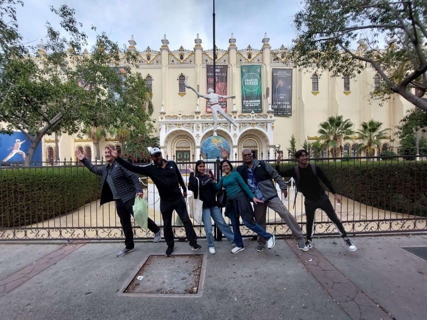 Crossing Borders: Tijuana Day Trip from San Diego - The Bottom Line: Who Is This Tour For?