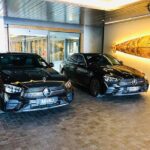 Crown Chauffeur Service Luxury Transfers and Tailored Tours In NZ - An Overview of the Service