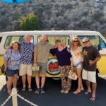 Cruise & Booze Brewery tours - Included and Not Included