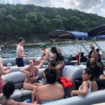 Cruise, Chill & Celebrate  The Lake Austin Party Starts Here! - What Our Reviewers Say
