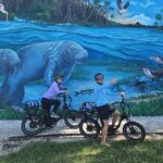 Cruise Crystal River E Bikes - Who Will Enjoy This Tour?