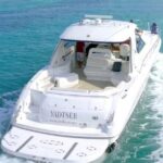 Cruise in style on our 60-foot yacht in Cancun for 20 people - Whats Included and Whats Not?