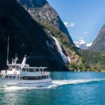 Cruise Milford NZ Small Boutique Cruise Experience - Who Will Love This Tour?