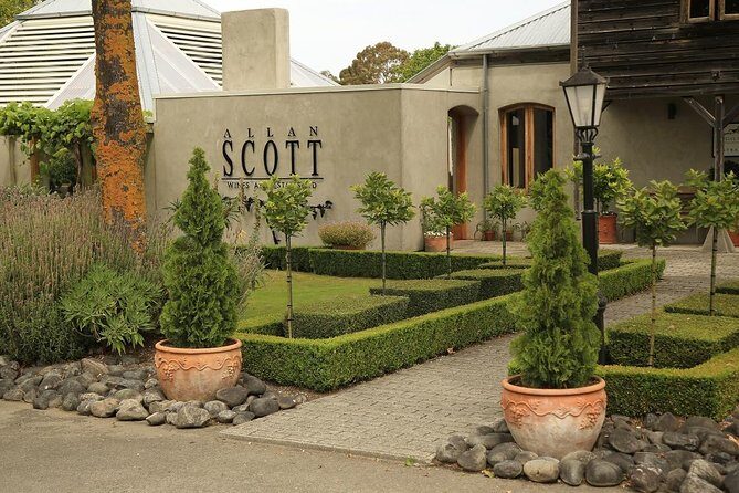 CRUISE SHIP DAY Marlborough Hop On Hop Off Wine Tours - How the Tour Runs in Practice