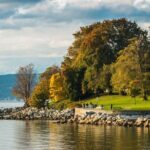 Cruise Ship Terminal to Vancouver Airport Private Transport - The Bottom Line