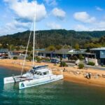 Cruise, Walk, and Sail in Abel Tasman National Park - What Travelers Are Saying