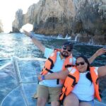 Crystal Clear Boat Tour in Los Cabos - Analyzing the Value