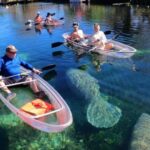 Crystal River: Clear Kayak Sunset & Night Glow Tour - FAQs
