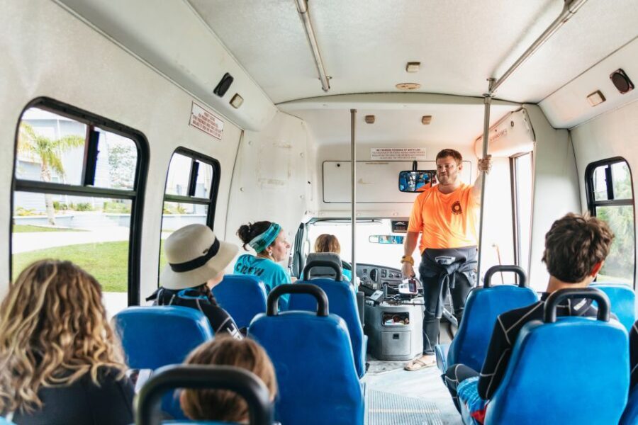 Crystal River: Manatee Snorkel Tour w/ In-Water Photographer - How the Pricing Reflects Value