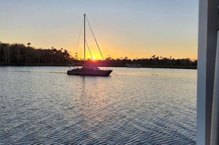 Crystal River: Sunset Cruise in Kings Bay - Final Thoughts