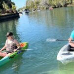 Crystal River: Three Sisters Clear Kayak and Snorkeling Tour - Final Thoughts: Is This Tour Right for You?