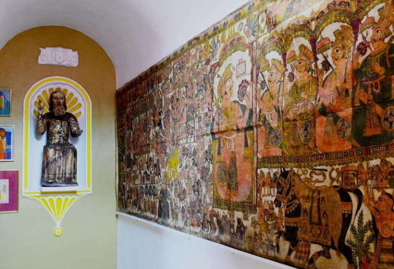 Cuernavaca: Museo Robert Brady Entrance Tickets - The Practicalities and Tips for Visiting