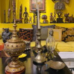 Cuernavaca: Museo Robert Brady Guided Tour - What to Expect During Your Tour