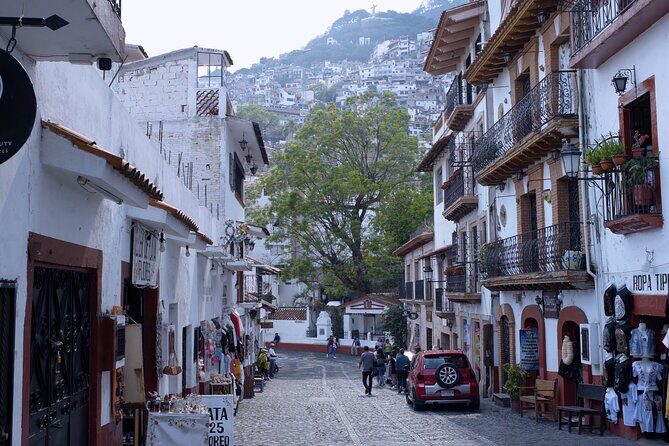 Cuernavaca Taxco Tour - FAQ
