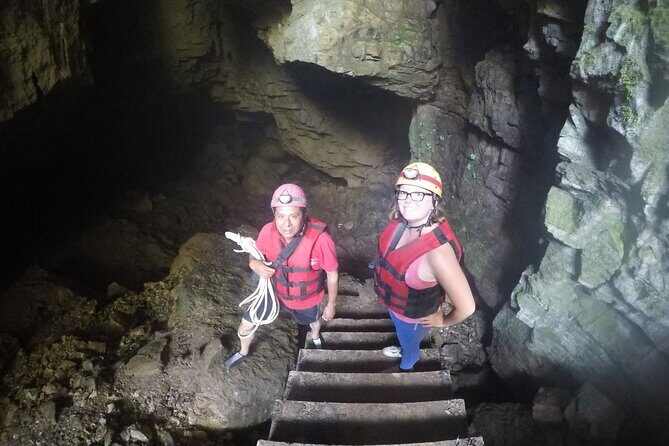 Cuetzalan Puebla caves + adventure tour (private tour). - An In-Depth Look at the Cuetzalan Adventure Tour
