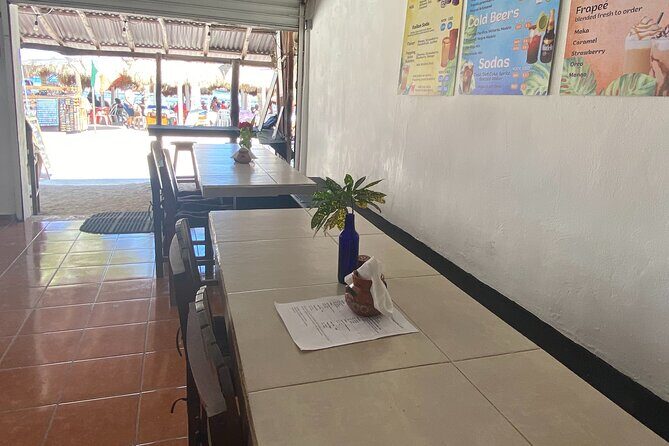 Culinary Adventure Cafe Jaguar Cooking Class Costa Maya - What to Expect from the Cafe Jaguar Cooking Class