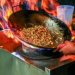 "Culinary Tour of Chinatown and Lord Ganesha Temple" - Food Highlights: What You’ll Taste