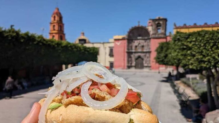 Culinary Tour: San Miguel One Bite at a Time - What’s Included and What’s Not