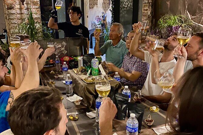 Cultural Adventure: Artisanal Chocolates, Coffee and Doll Making - Authentic Experiences That Bring Culture to Life