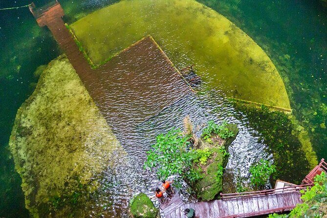 Cultural Adventure at Chichen Itza Classic Tour! From Playa Del Carmen - The Experience in Perspective