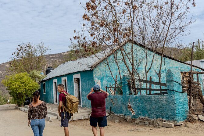 Cultural and Culinary Tour of El Triunfo, Baja California Sur - Final Thoughts: Is This Tour Right for You?