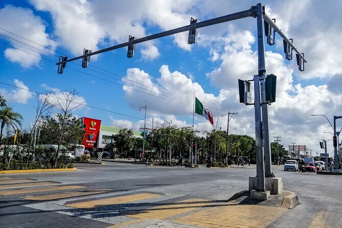 Cultural Cancun City Tour! Private Cancun Round Transportation - An In-Depth Look at the Cancun Cultural Tour