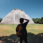 Cultural Day in Uxmal, cenote Peba & Chocolate Museum from Mérida - The Cenote Peba Experience