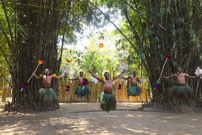 Cultural Day Tour - Who Should Consider This Tour?