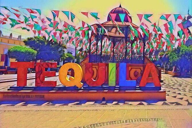 Cultural tour, city fields and distillery - Analyzing the Value