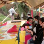 Cultural Tour in Mexico City: Xochimilco, Coyoacan and Murals - How Does the Pricing Stack Up?