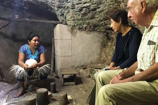 Cultural Tour of Kankí and Becal with Hecelchakán and Pomuch - Who is this tour best for?