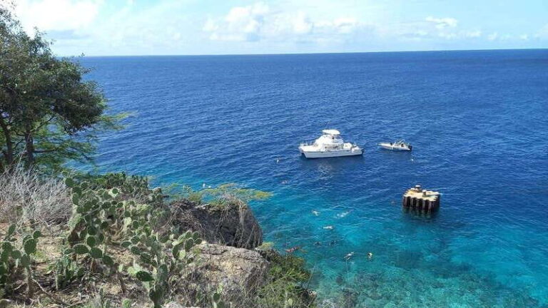 Curacao: Electric Scooter South-East Tour Adventure - What’s Included and What to Consider